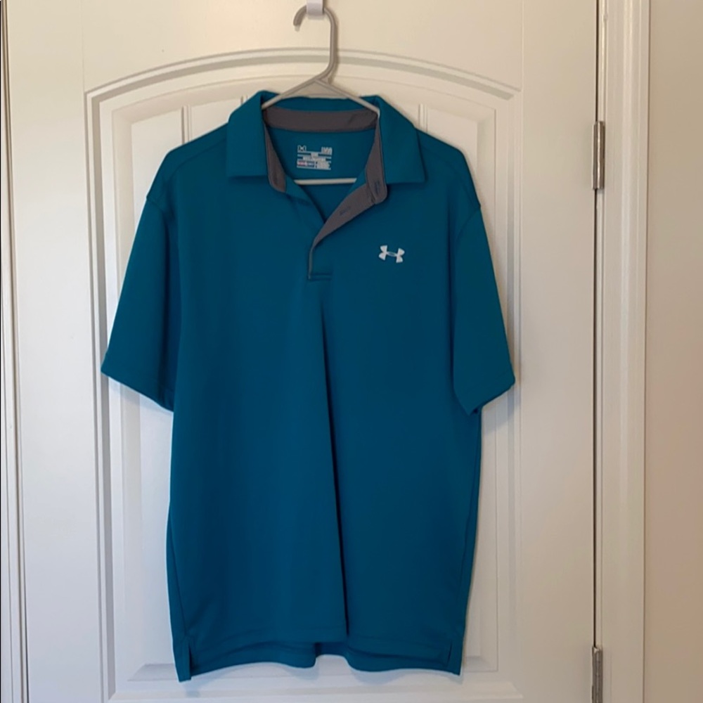 Under Armour Polo